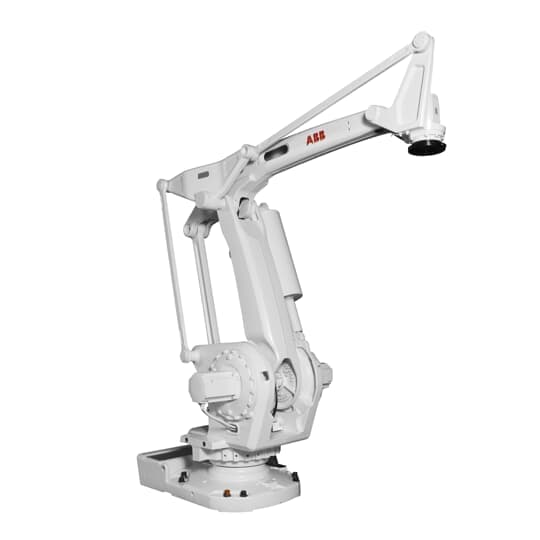 IRB 660 | ABB