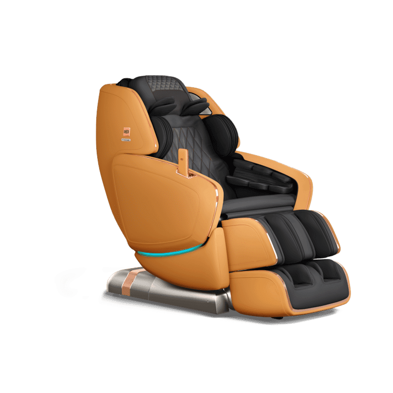 OHCO M.8 NEO 4D Massage Chair - Relax in Comfort