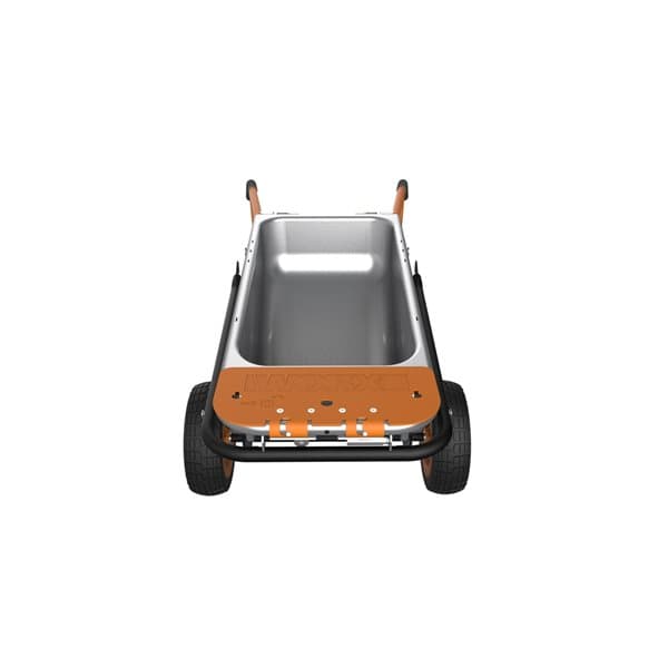 Worx Aerocart 8-in-1 Steel Multipurpose Wheelbarrow WG050 | RONA