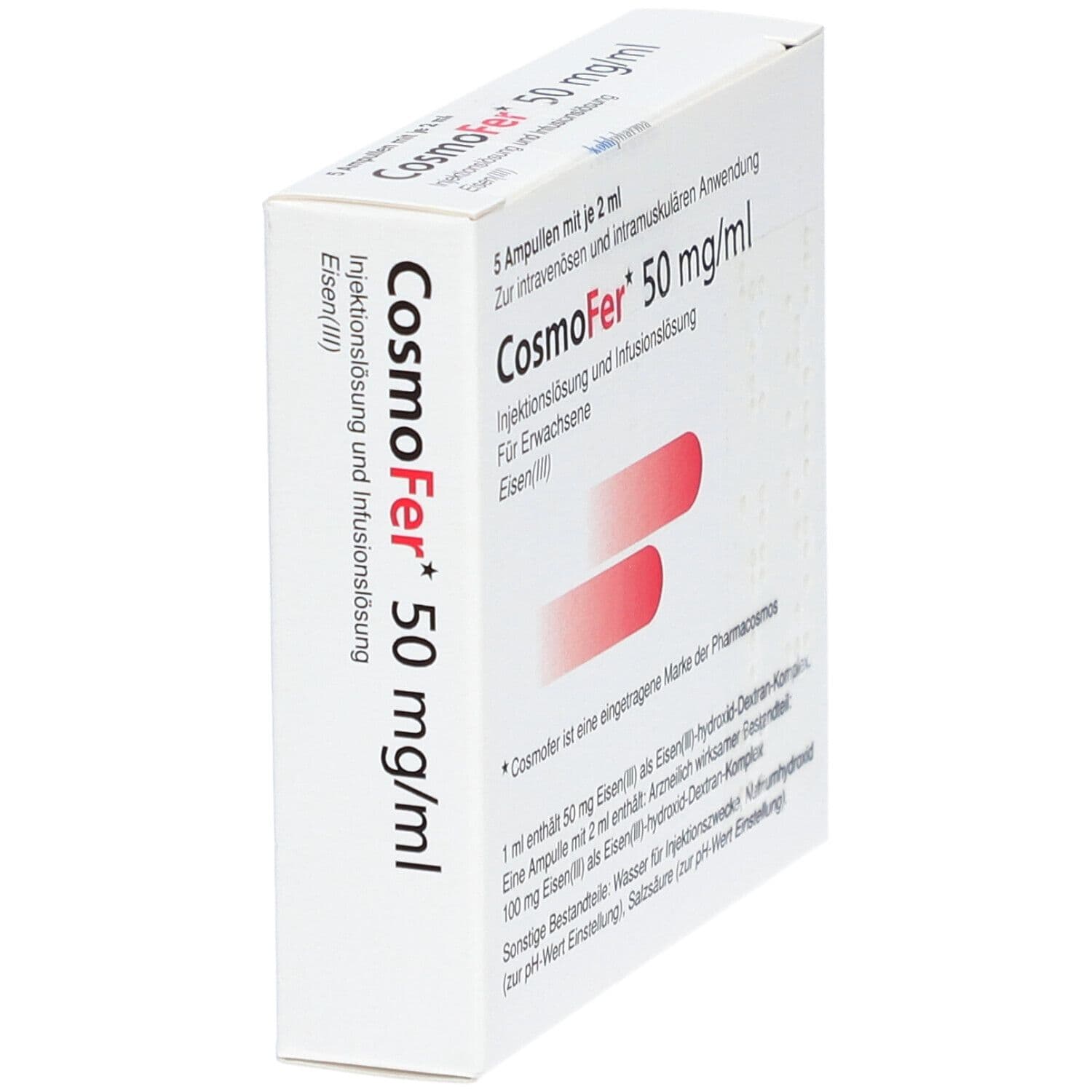 CosmoFer