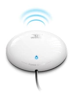 Z-Wave FIBARO Flood Sensor | IHomeFuture Shop UAE