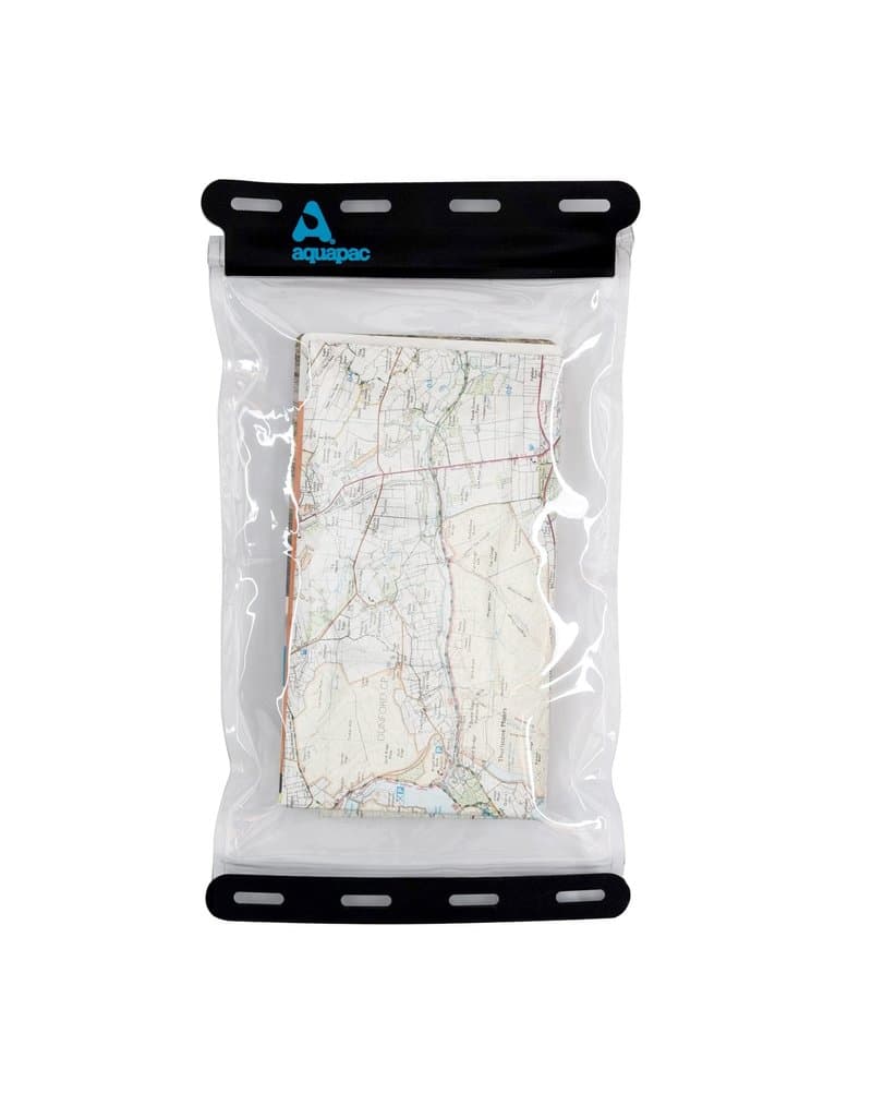 Aquapac KAITUNA MAP CASE - Aquabatics Smithers