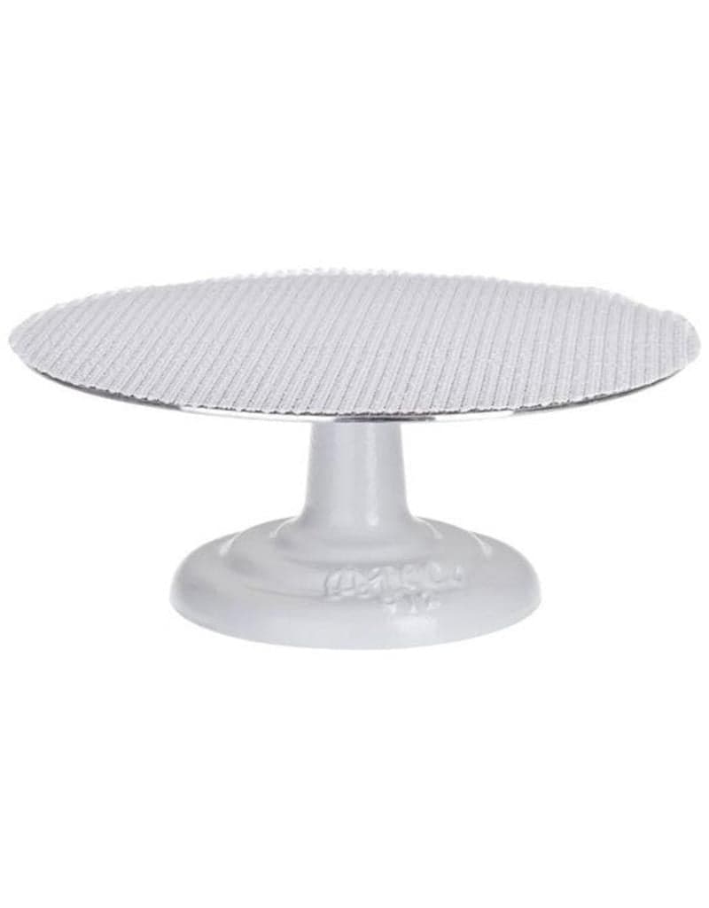 Ateco Revolving Cake Stand 612 - eCakeSupply - eCakeSupply
