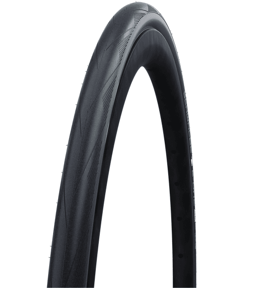 Schwalbe E-One Tire - 700x32c - Folding - JV Bike