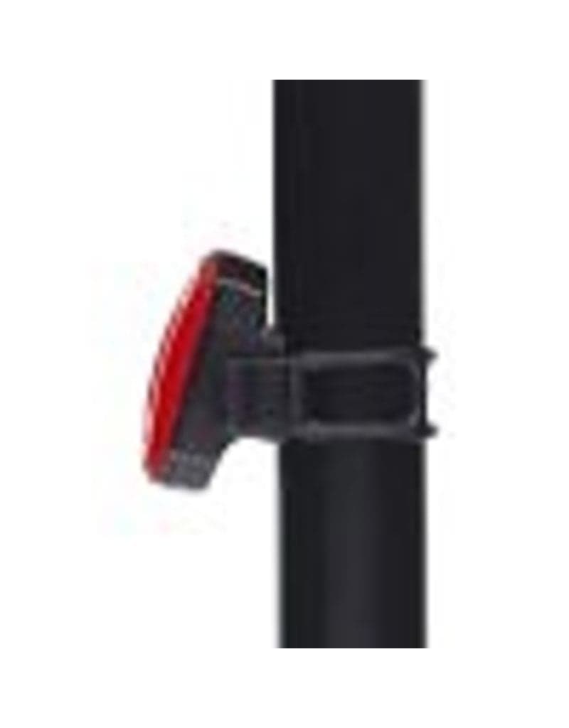 CLICK USB REAR LIGHT BLACK BLACKBURN - Ideal Bike, Inc.