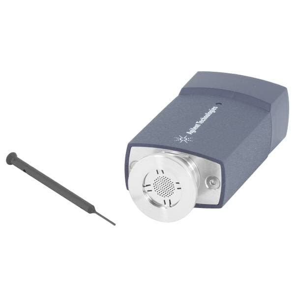 Agilent Pirani Vacuum Gauge PCG-750 - Combines the Pirani and ceramic ...