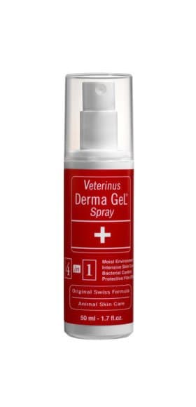 Veterinus Derma Gel - Pet Paradise