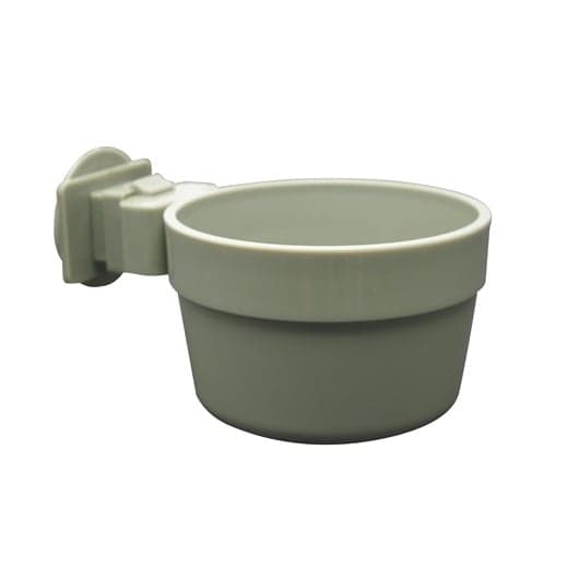 Living World Lock & Crock Dish - Pet Paradise