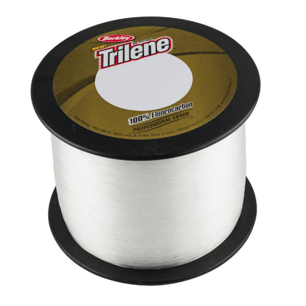 Berkley Trilene 100% Fluorocarbon Bulk Spool - Gagnon Sporting Goods
