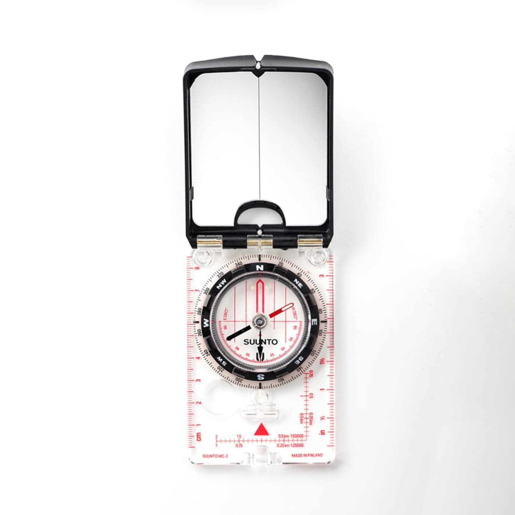 SUUNTO MC-2 GLOBAL COMPASS - SDTAC