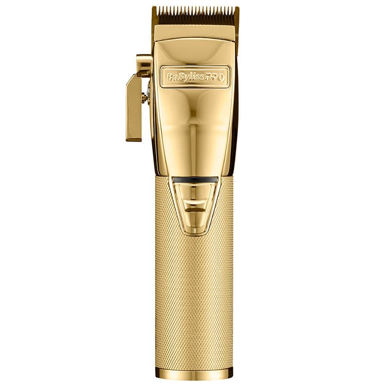 Babyliss FX+ Adjustable Blade Cordless Clipper with Guides - Beauty Kit ...