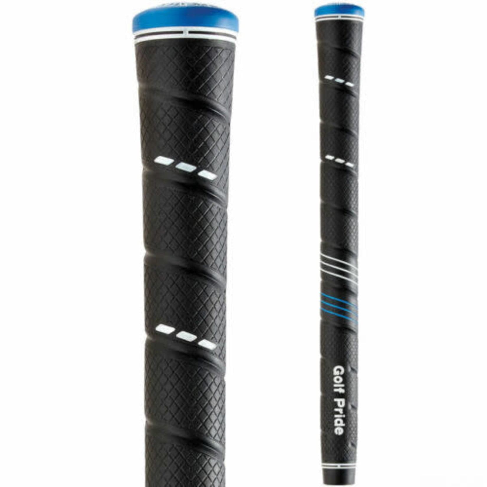 GOLF PRIDE Golf Pride CP2 wrap jumbo grip - King of Clubs - PEI Golf Shop