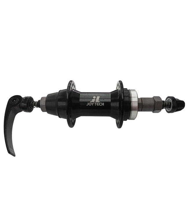 JOYTECH JOYTECH JOYTECH ALLOY HUB FREEWHEEL HUBS - HIGHLANDS BIKES