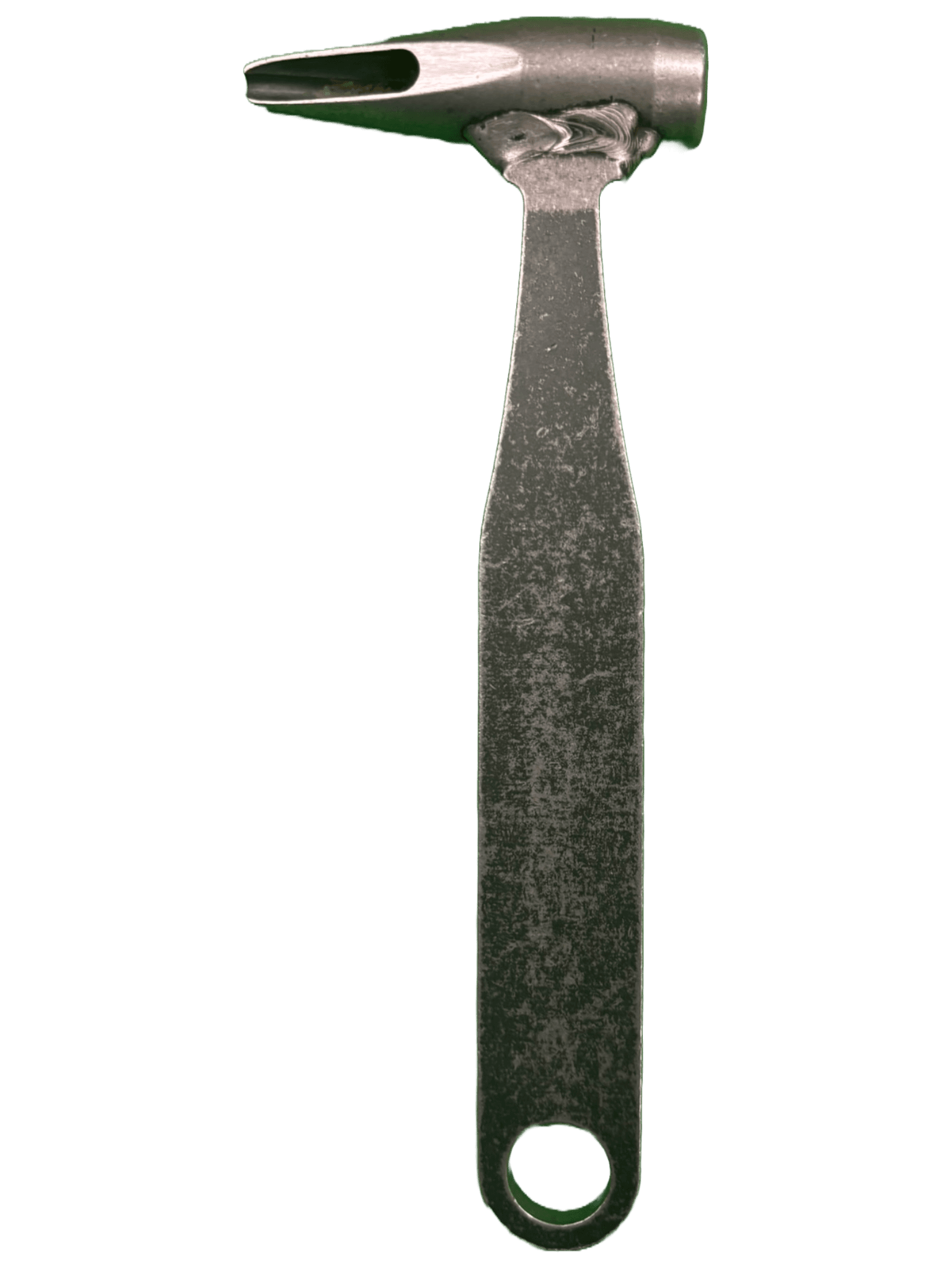 Bloom Forge Bloom L/H Clinch Undercut - Farriers Depot
