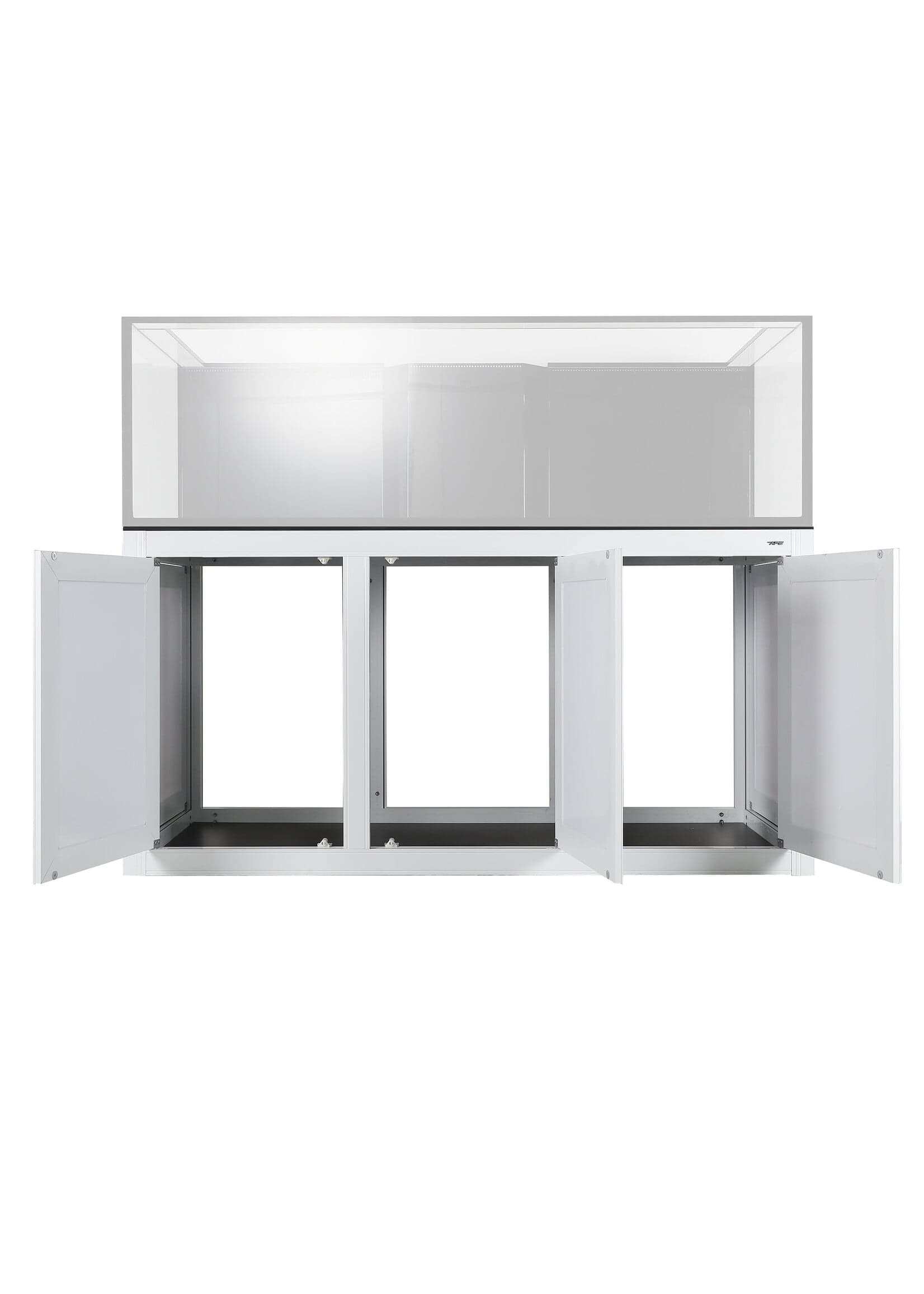 INNOVATIVE MARINE EXT 200 AQUARIUM COMPLETE REEF SYSTEM WHITE (MADE TO ...