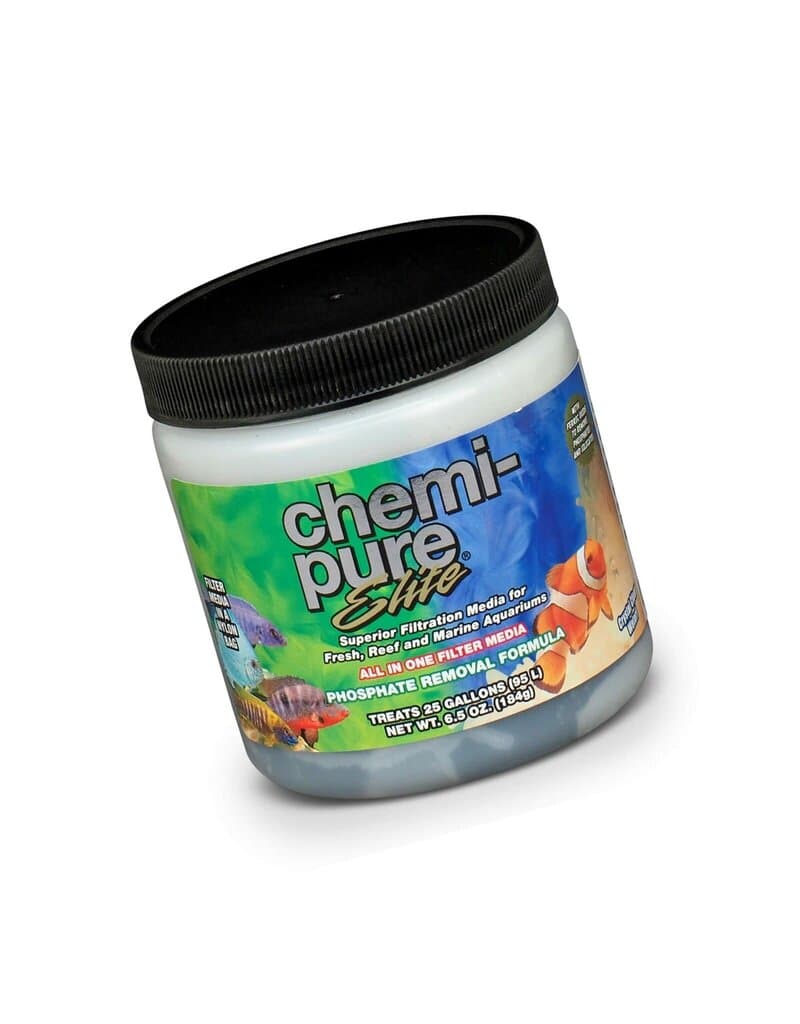 Boyd Enterprises Chemi-pure Elite - Noah's Ark