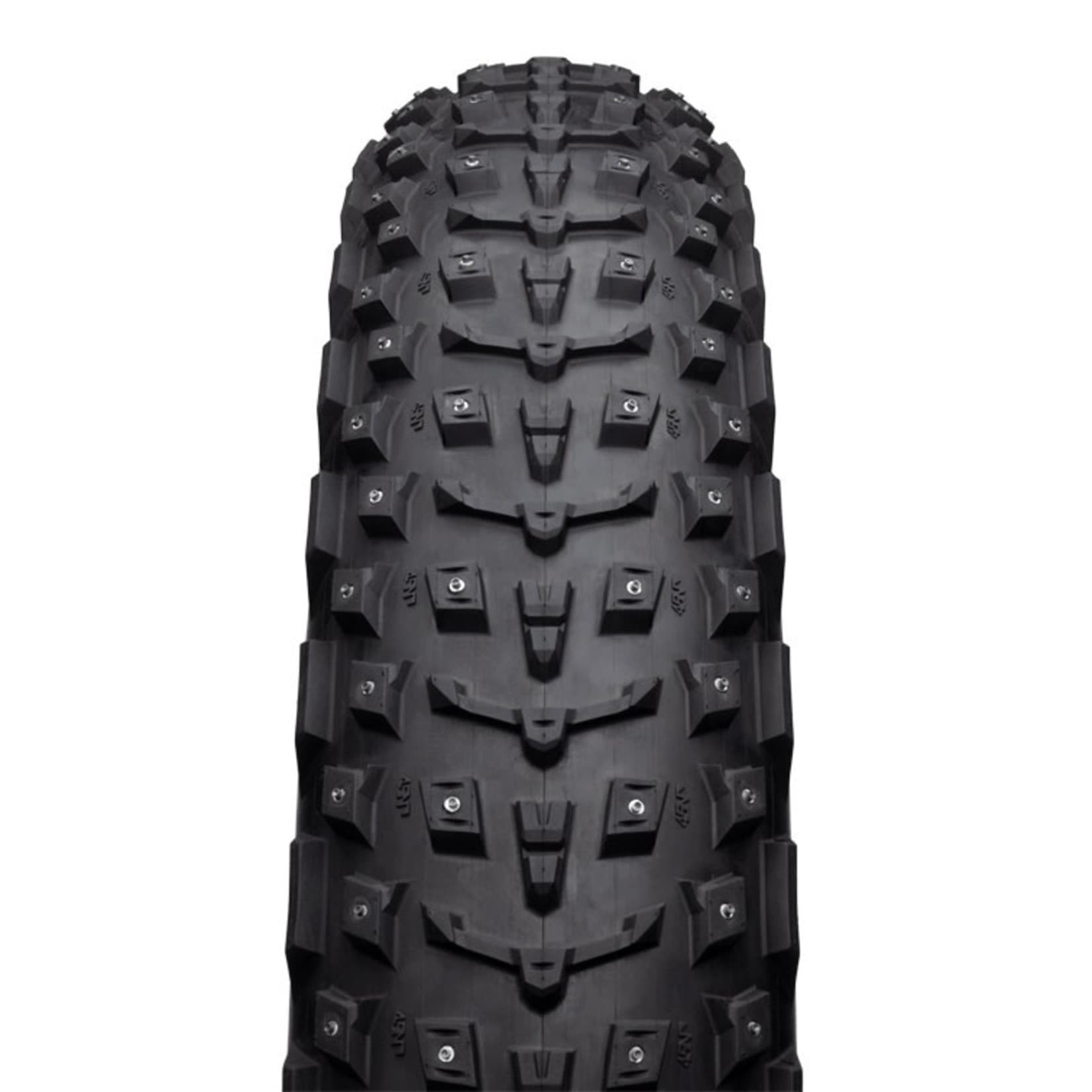45NRTH Dillinger 5 Studded Fat Bike Tire