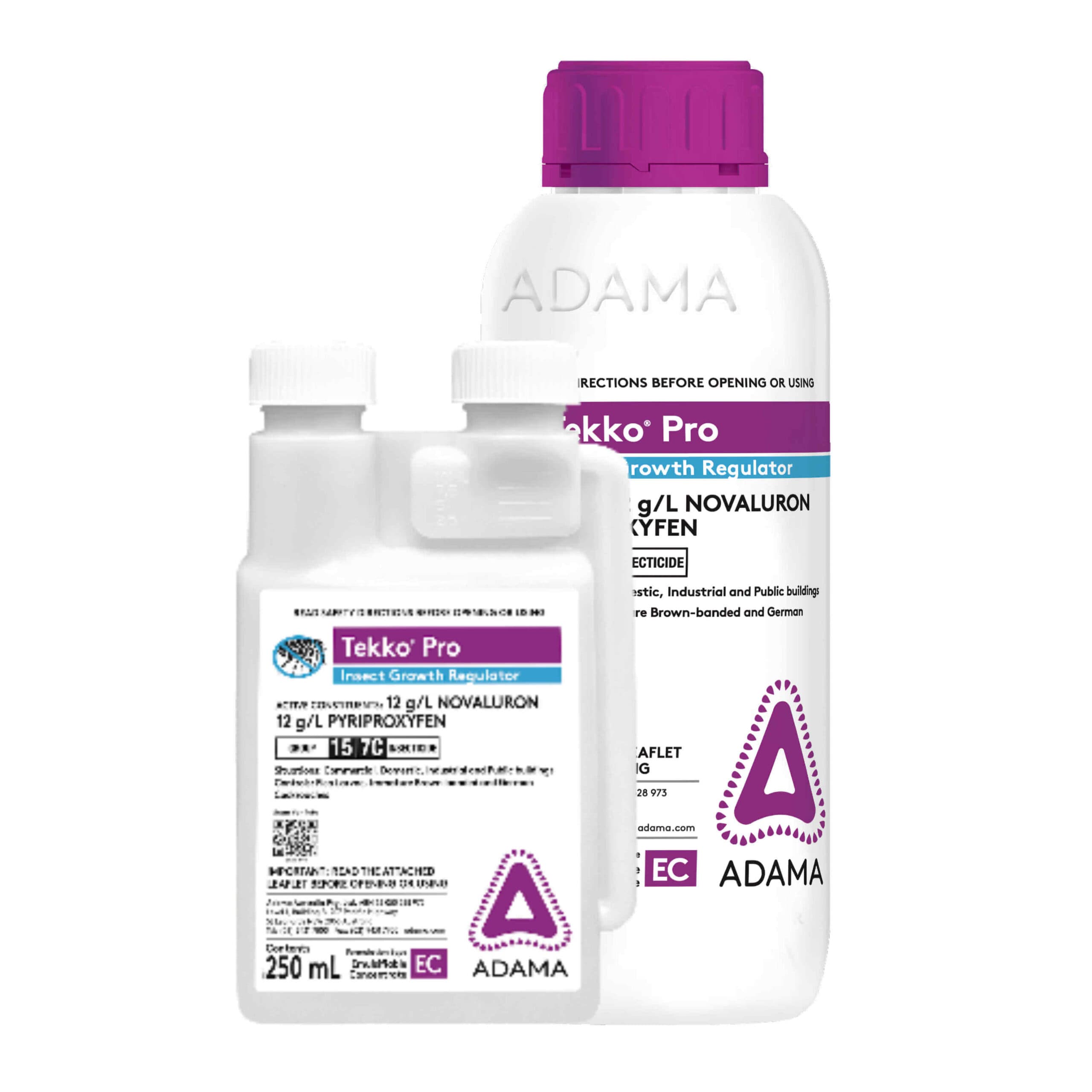 Tekko Pro Insect Growth Regulator | ADAMA Australia | Specialist Sales