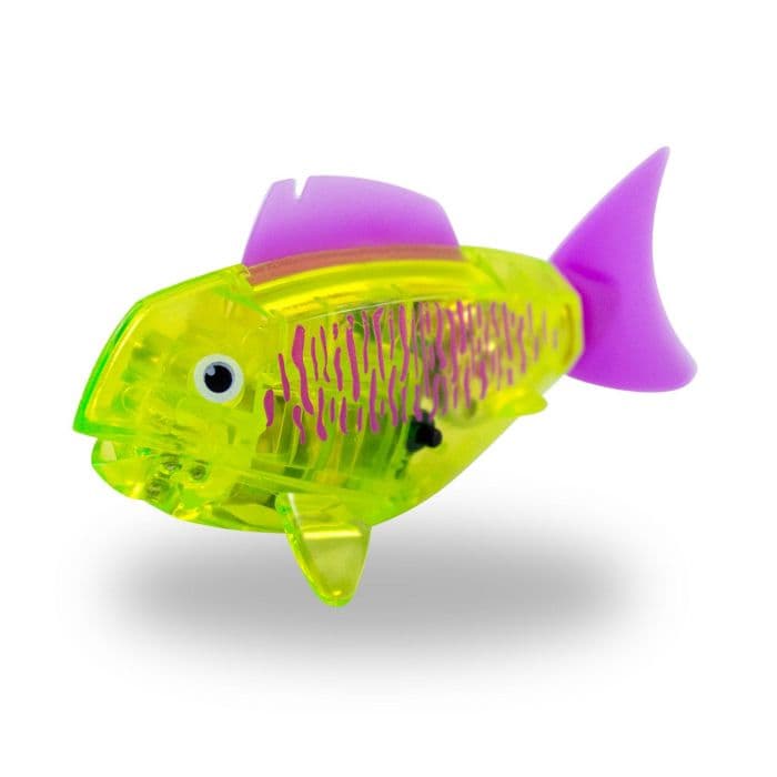 Hexbug Aquabot Robotic Fish