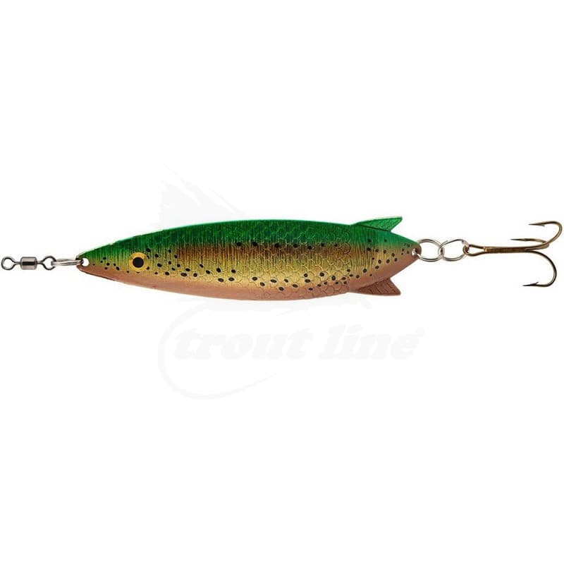 Abu Garcia Toby Salmo Spoon 11cm 30gr