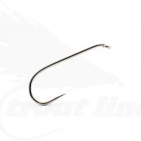 Maruto D24 BL Fly Hooks