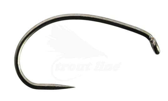 Maruto C46 WBL Fly Hooks