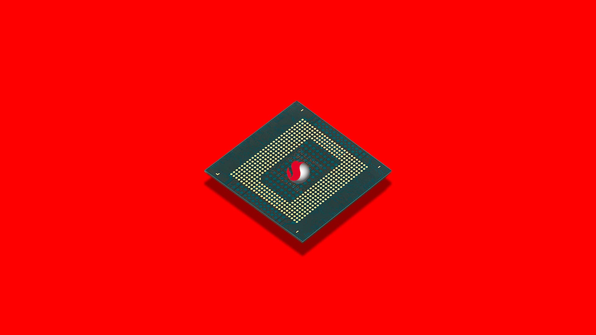 Qualcomm Snapdragon 8 Gen 3 (Adreno 750)