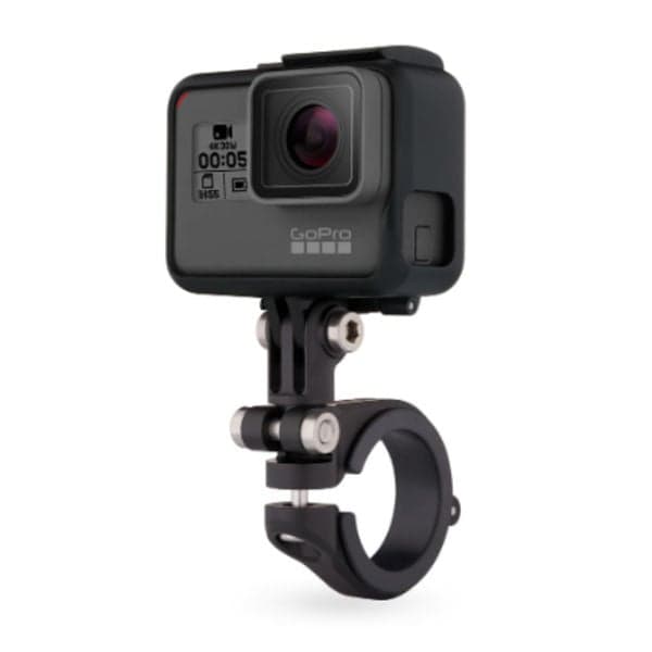 GoPro Pro Handlebar / Seatpost / Pole Mount - Wheelie World