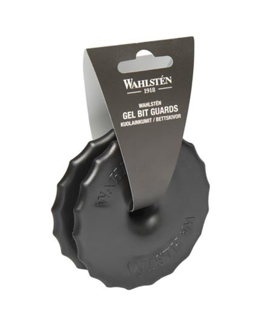 Gel bit guards - Trotdirect
