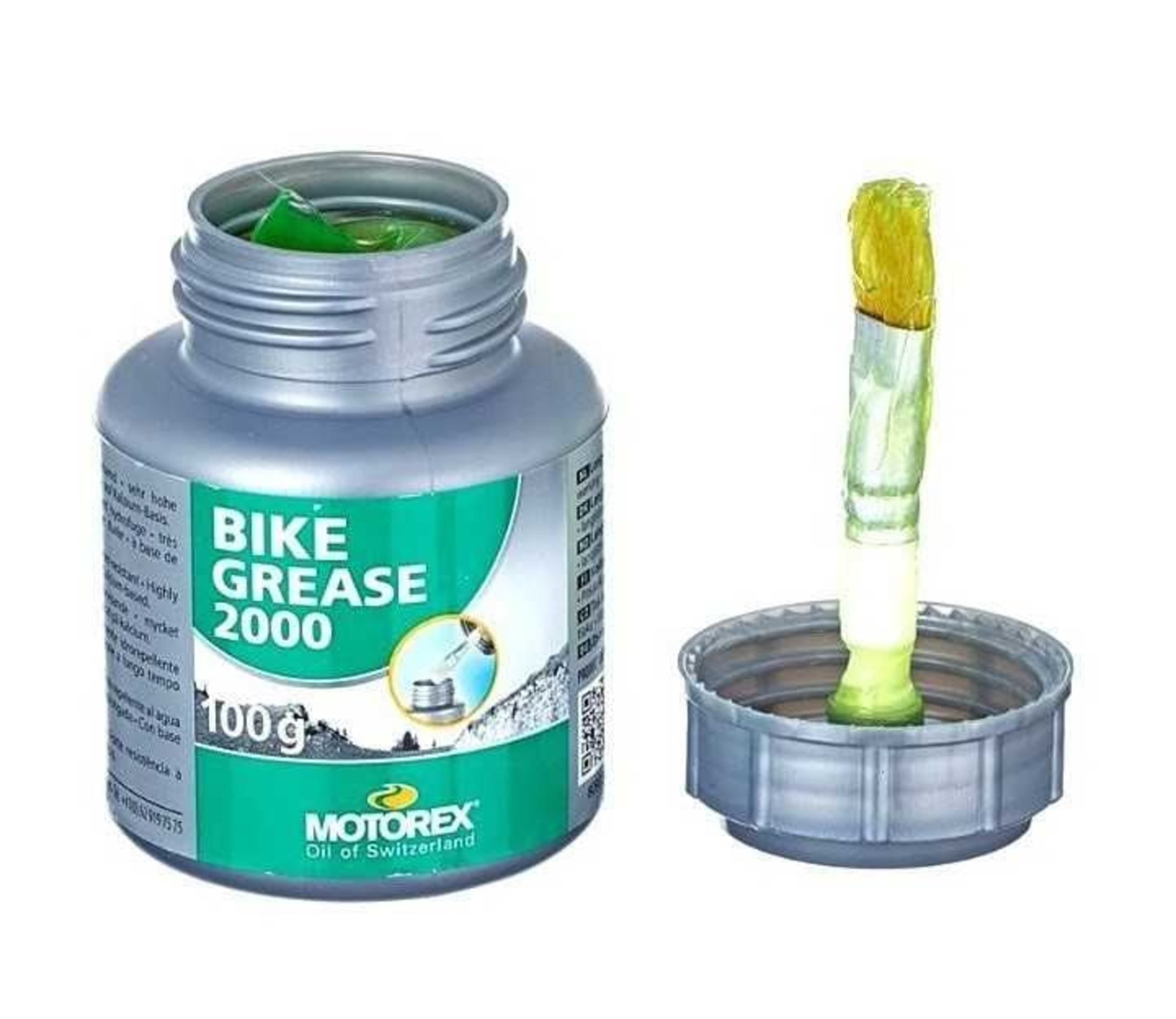 Motorex 2000 Bike Grease at Kathleen Phillips blog