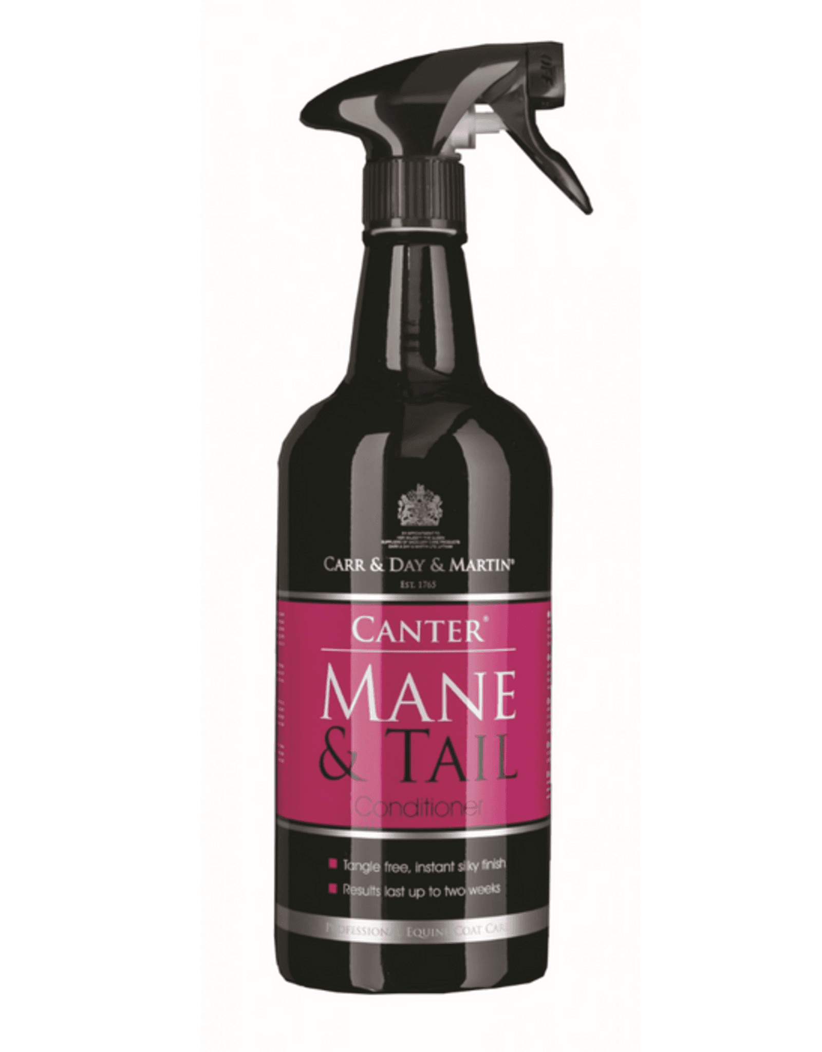 Carr & Day & Martin Canter® Mane & Tail - Mirjam Horse Products