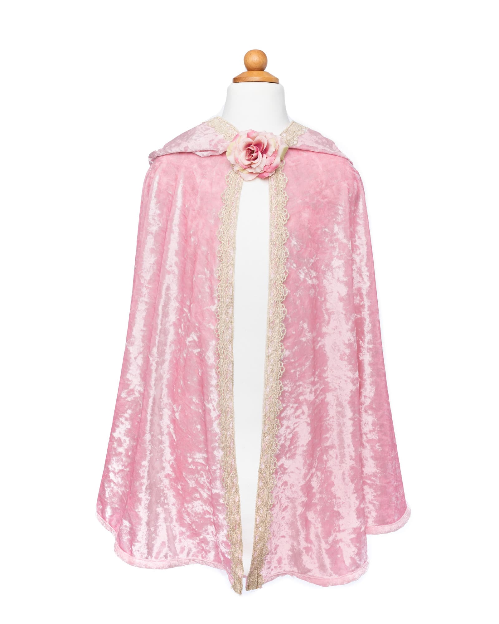 Great Pretenders Reversible Princess Cape
