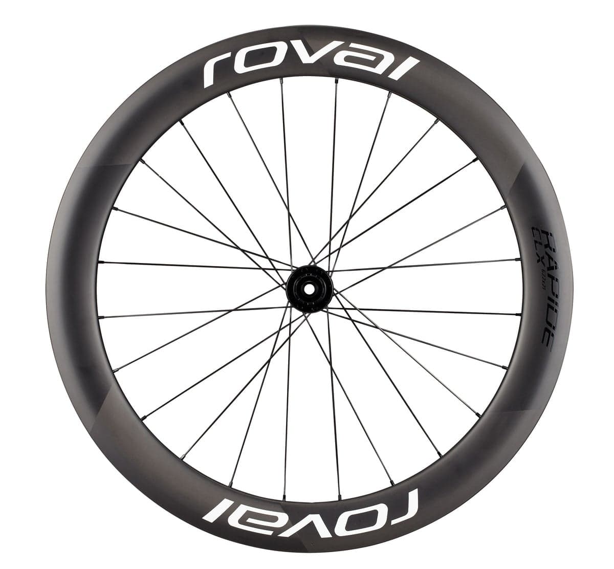 Roval Rapide CLX II Disc Clincher Wheelset | Order here ...