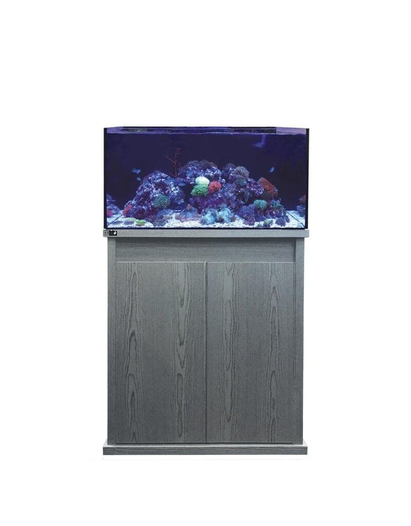 D-D Reef-Pro 900 - CARBON OAK Meerwasseraquarium - kaufen im Aqua ...