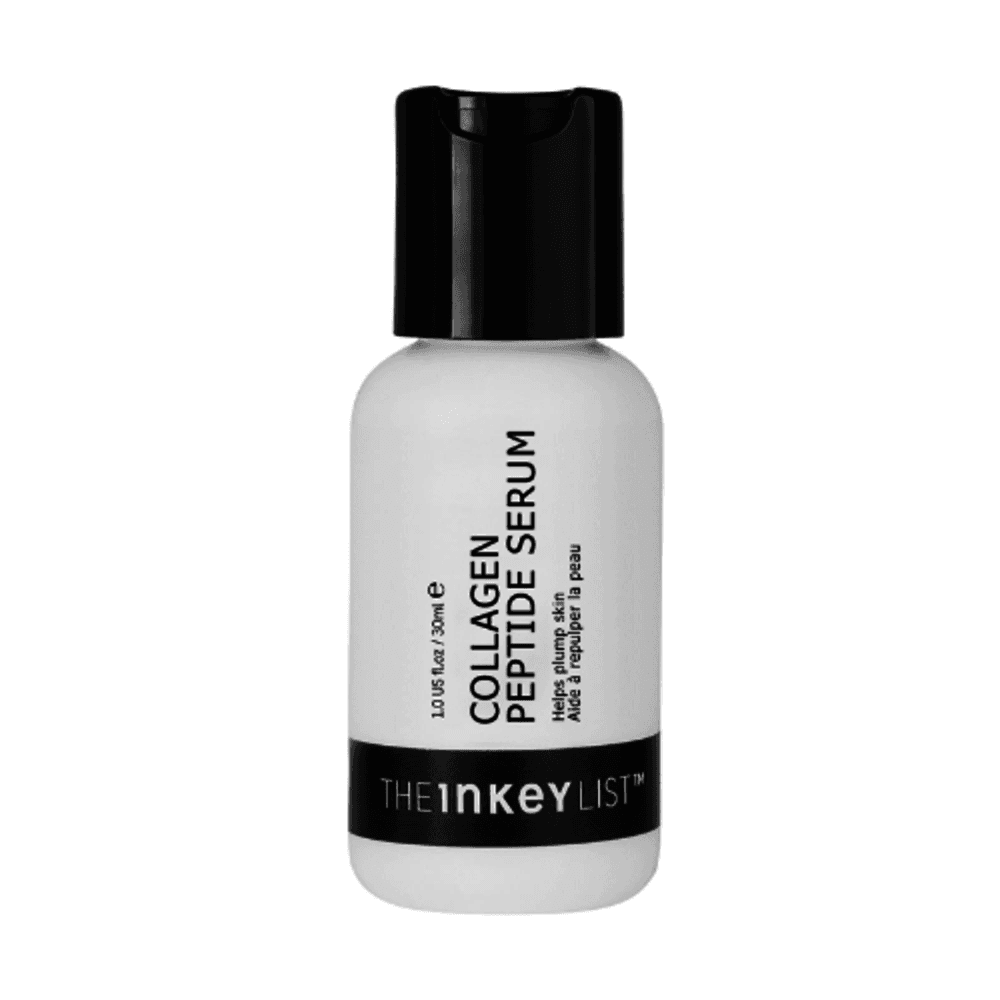 The Inkey List Collagen Peptide Serum bestellen? - The Makeup Spot
