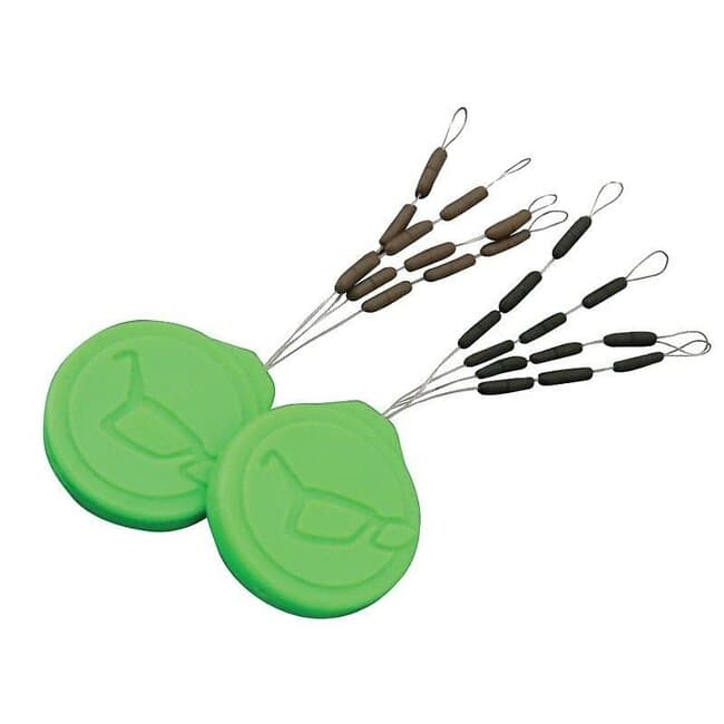 Korda Sinkers Tungsten Hooklink Weight - Hareco Hengelsport