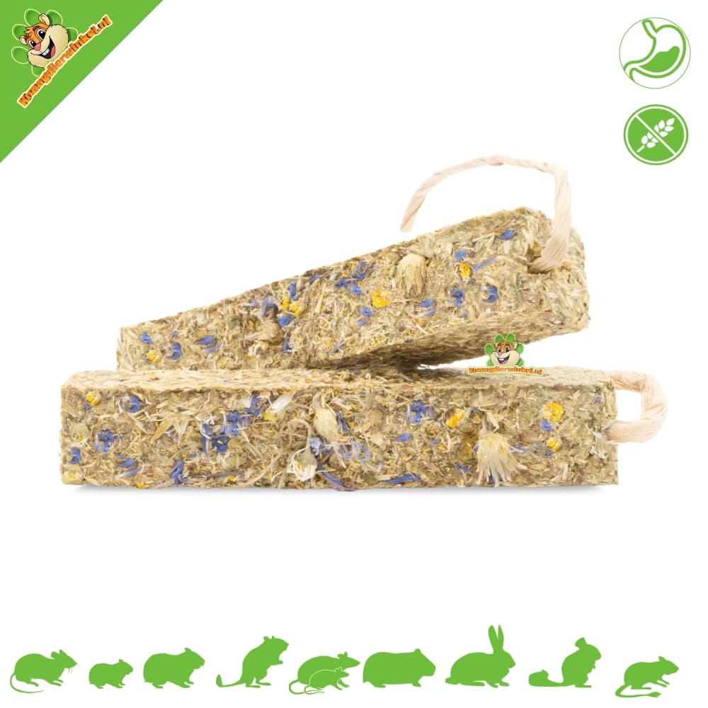JR Farm Grainless Farmys Daisy & Cornflower Sticks | DRD ...