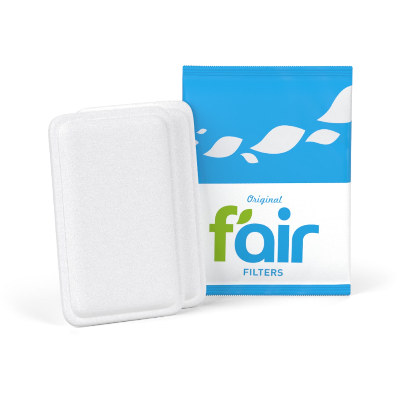 TITON | HRV Q PLUS 2.75 | HRV Filters - fairair