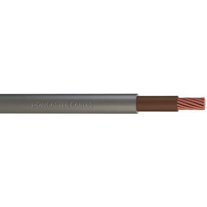 6181Y725BR/G050 Doncaster Cables 6181Y Single Core Insulated Cable ...
