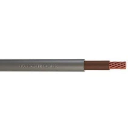 6181Y725BR/G050 Doncaster Cables 6181Y Single Core Insulated Cable ...