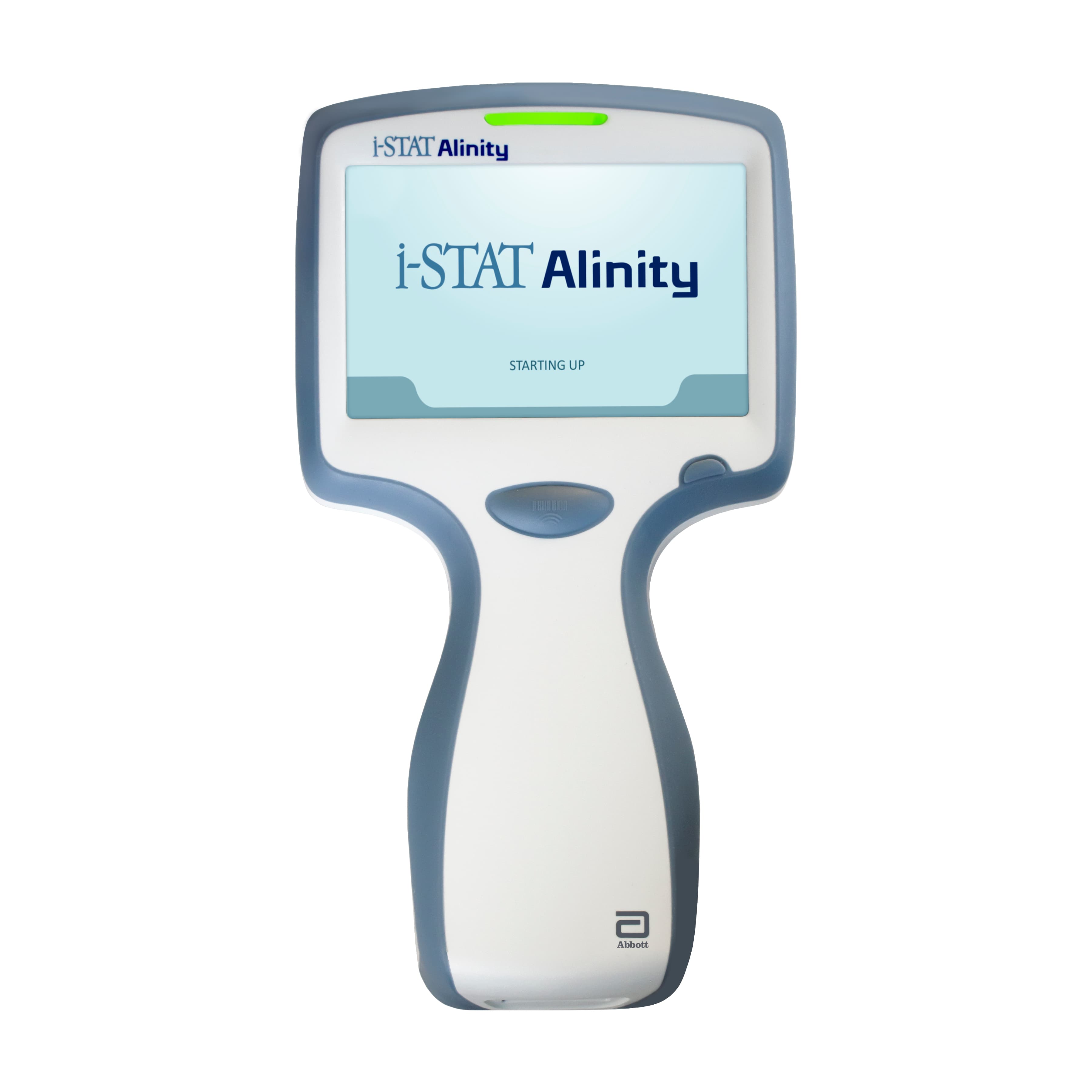 i-STAT Alinity System - Good Design