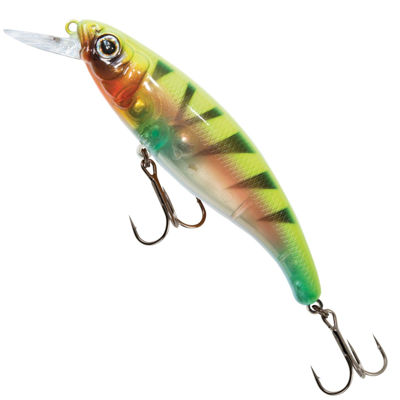 Fox Rage Slick Stick UV 40mm 2g SR - Wobbler Sun Tiger
