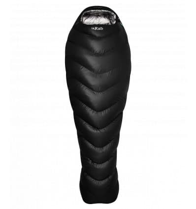 Sleeping bag Rab Mythic Ultra 360 (Black) - Alpinstore