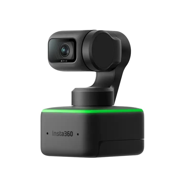 Insta360 Link - умная веб-камера 4K | купить