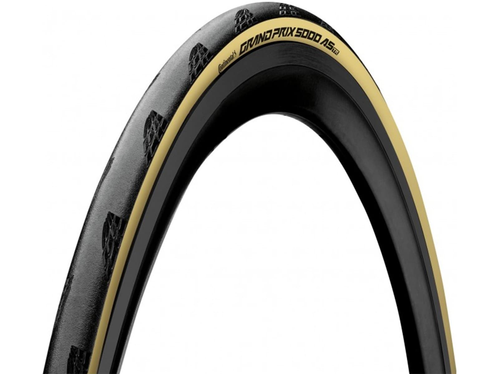 CONTINENTAL GP 5000 AS TR tyre - Grand Prix 5000 All-Season cream