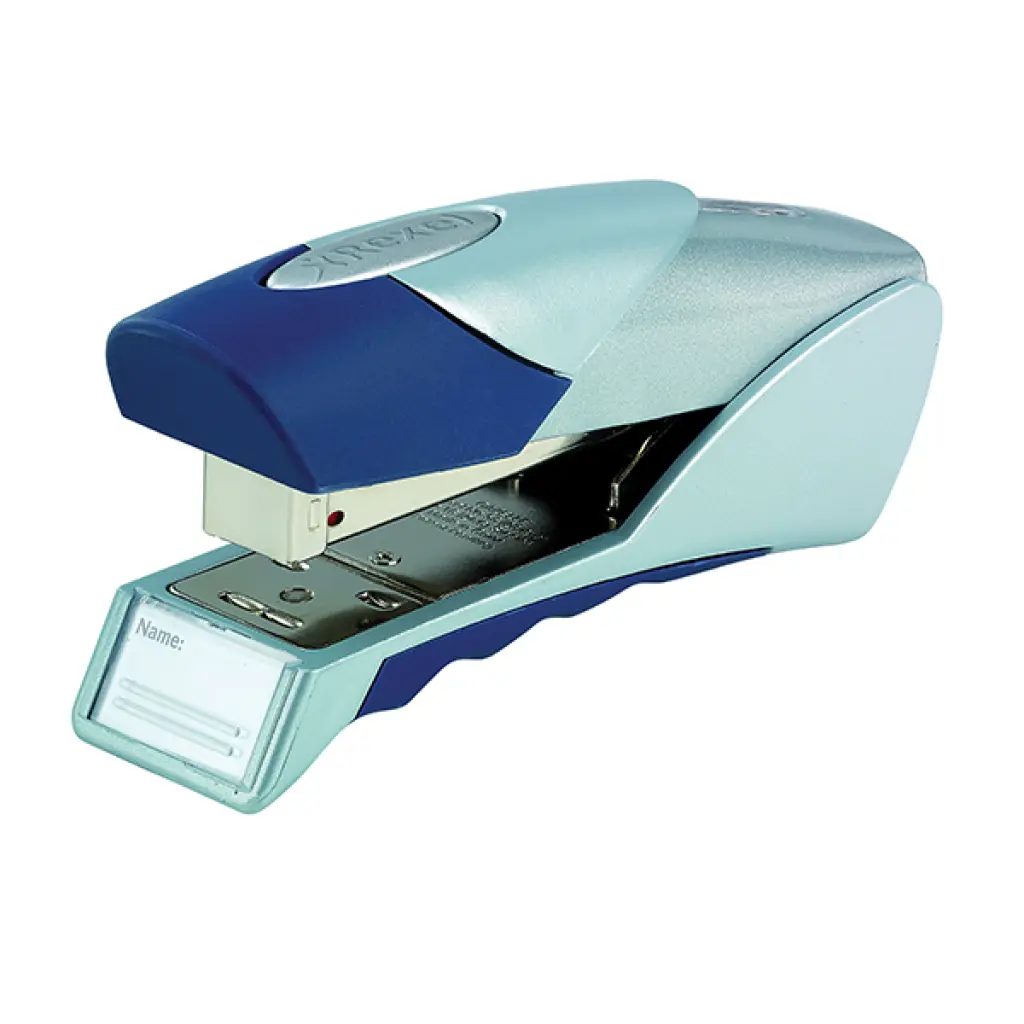 Rexel Stapler Gazelle Half Strip 25 Sheet Capacity | Waltons