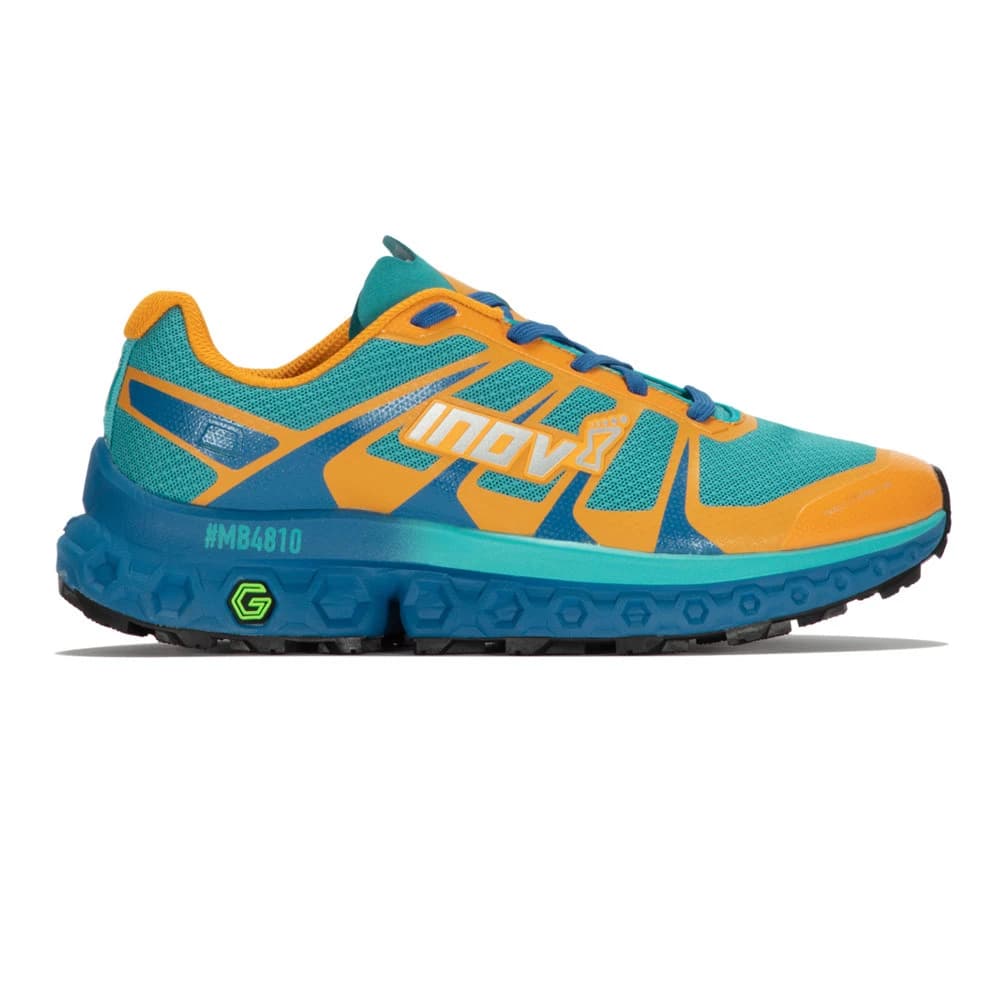 Inov8 Trailfly Ultra G 300 Max Women's Trail Running Shoes ...