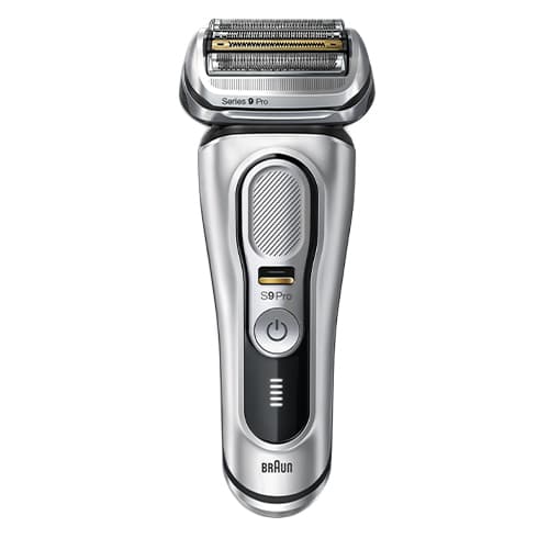 Braun Series 9 Pro Shaver with Powercase | Braun