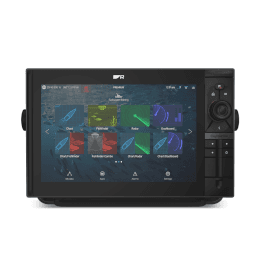 Navigation - Multifunction Displays - Raymarine - Axiom 2 Pro - Axiom 2 ...