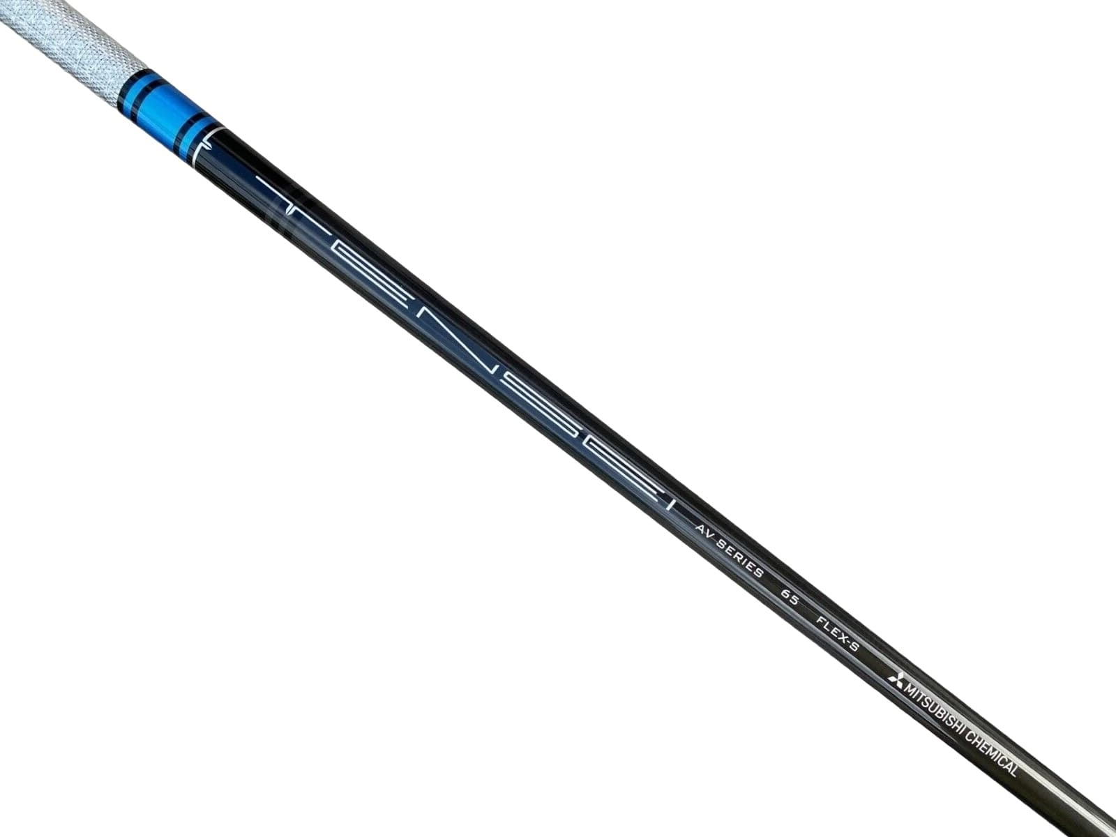 Mitsubishi Golf Tensei AV RAW Blue Wood Shaft | RockBottomGolf.com